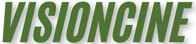 Visioncine logo